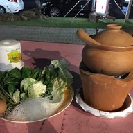 เมนูของร้าน รวมแซ่บ 2