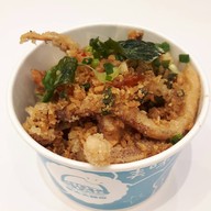 เมนูของร้าน HOT STAR Large Fried Chicken Espanade Ratchadapisek