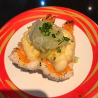เมนูของร้าน Heiroku Sushi เซ็นทรัล แจ้งวัฒนะ