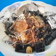 เมนูของร้าน โอ้โห จั๊บญวน