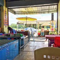 บรรยากาศ เจ้สาวตราด