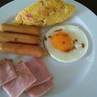 เมนูของร้าน ร้านอาหารสถานพักฟื้นและพักผ่อนกองทัพบก สวนสนประดิพัทธ์2