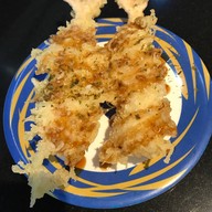 เมนูของร้าน Heiroku Sushi เซ็นทรัล แจ้งวัฒนะ
