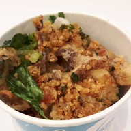 เมนูของร้าน HOT STAR Large Fried Chicken Espanade Ratchadapisek