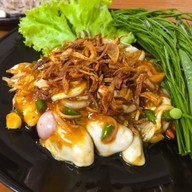 ลาบลำ เชียงม่วน