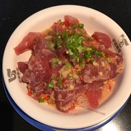 เมนูของร้าน Heiroku Sushi เซ็นทรัล แจ้งวัฒนะ