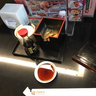 บรรยากาศ Heiroku Sushi เซ็นทรัล แจ้งวัฒนะ