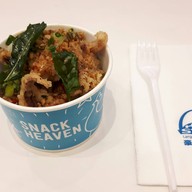 HOT STAR Large Fried Chicken Espanade Ratchadapisek