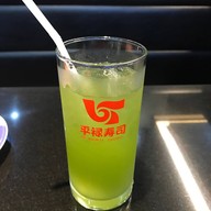 เมนูของร้าน Heiroku Sushi เซ็นทรัล แจ้งวัฒนะ