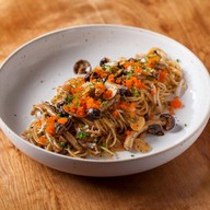 Nostro Italian Rebel Bistro Siam Square One