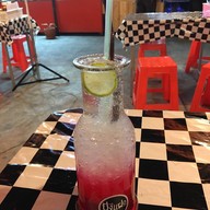 เมนูของร้าน ปังแฝด สาขา2