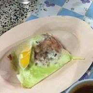 เมนูของร้าน ภัตตาคารซาดิซ เนตรดวงดาว
