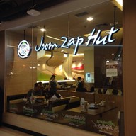 Joom Zap Hut เดอะมอลล์ รามคำแหง 3