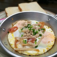 Toffee Coffee by Baan Supichaya