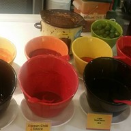 บรรยากาศ Seoul Garden City Square Mall