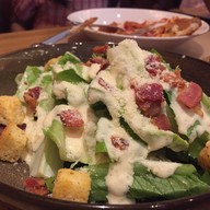 เมนูของร้าน The Pizza Company โลตัสบางใหญ่