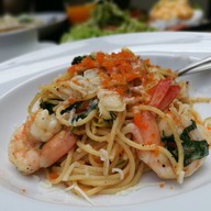 Toffee Coffee by Baan Supichaya