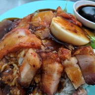 ก๋วยจั๊บเมืองทอง