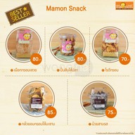 เมนู เบเกอรี่ Miss Mamon คาลเท็กซ์ กาญจนาภิเษก