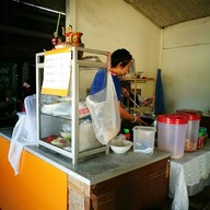 บรรยากาศ โจ๊กฮ่องลี่ 1