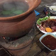 ครัวริมโขง