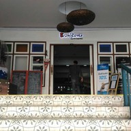 หน้าร้าน BunBuree