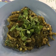 เมนูของร้าน ภัตตาคารซาดิซ เนตรดวงดาว