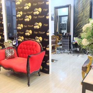 Hair House Salon เพลินจิต