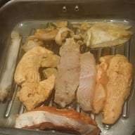 บรรยากาศ Seoul Garden City Square Mall