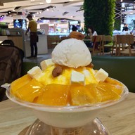 ซอลบิง The Mall Bangkapi เดอะมอลบางกะปิ