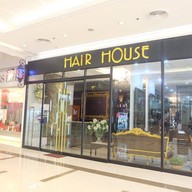 หน้าร้าน Hair House Salon เพลินจิต