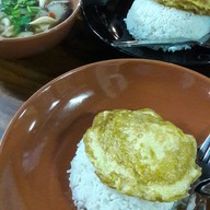 เมนูของร้าน ลุงต่าย อาหารตามสั่ง -