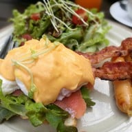 Toffee Coffee by Baan Supichaya