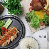 Nostro Italian Rebel Bistro Siam Square One