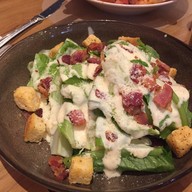 เมนูของร้าน The Pizza Company โลตัสบางใหญ่