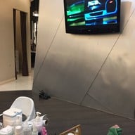 Mega Nail Spa เดอะพรอมานาด