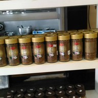 เมนูของร้าน Dao Coffee