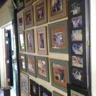 บรรยากาศ Dao Coffee