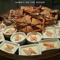 เมนูของร้าน The Square Novotel Bangkok Fenix Silom