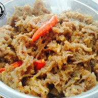 ลุงเท่งยกนิ้ว