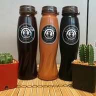 ลุงเท่งยกนิ้ว