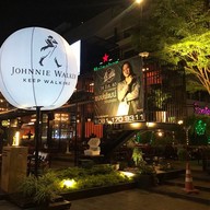 หน้าร้าน Scala Dinner Bangsan Beach