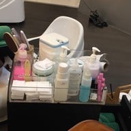 Mega Nail Spa เดอะพรอมานาด