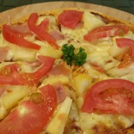 เมนูของร้าน Salad And Steak By Farm In Love