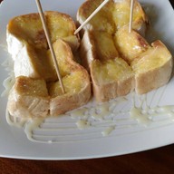 เมนูของร้าน Dao Coffee