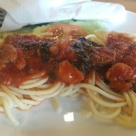 เมนูของร้าน Cotta Café