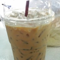 เมนูของร้าน ร้านชา กาแฟ น้ำปั่น Coffee House ศาลาแดง