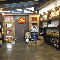 บรรยากาศ Dao Coffee