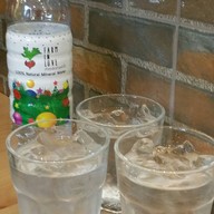 Salad And Steak By Farm In Love