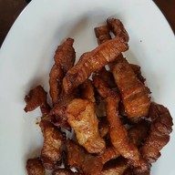 เมนูของร้าน Steak Two Earta